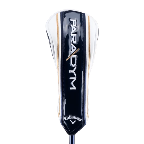 Callaway Golf Callaway Paradym X Hybrid 10 Callaway Golf Callaway Paradym X Hybrid - Image 8