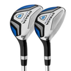 Callaway Golf Callaway Strata Ultimate 16-Piece Men's Complete Package Set -Golf Clubs Shop hybs 31139.1677014476