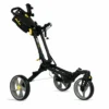 ICart Volta 360 3 Wheel Push Trolley 2 ICart Volta 360 3 Wheel Push Trolley -Golf Clubs Shop iCart Volta 1 510x510 1