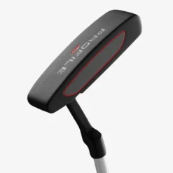 Wilson Golf Wilson Profile JGI Junior Complete Set - Red -Golf Clubs Shop jgi red putter 01470.1665094959