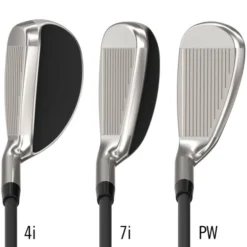 Cleveland Golf Cleveland Launcher XL Halo Irons -Golf Clubs Shop launcher xl lineup 39843.1654035392