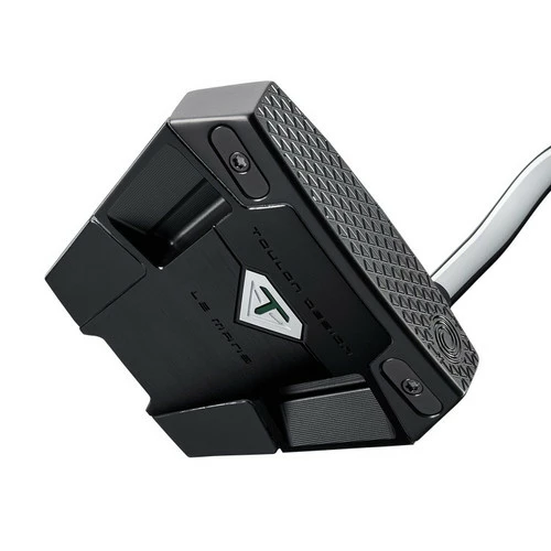 Odyssey Toulon Design Le Mans Putter 3 Odyssey Toulon Design Le Mans Putter