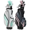 Cleveland Golf Cleveland Bloom Complete Women's Package Set 1 Cleveland Golf Cleveland Bloom Complete Women's Package Set -Golf Clubs Shop mainymain 43926.1675114241