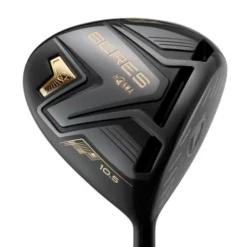 Honma BERES Black Driver