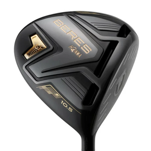 Honma BERES Black Driver 3 Honma BERES Black Driver