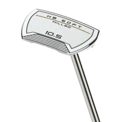 Cleveland Golf Cleveland HB SOFT Milled Putter | #10.5C -Golf Clubs Shop mgmggm 38356.1667860521
