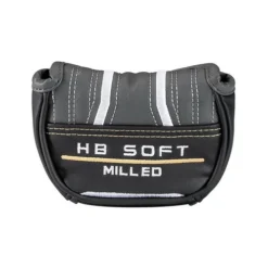 Cleveland Golf Cleveland HB SOFT Milled Putter | #10.5S -Golf Clubs Shop ncncnccnb 10223.1667859776