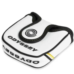Odyssey Stroke Lab Black - Bird Of Prey Putter | 2020 -Golf Clubs Shop odyssey stroke lab xl mallet headcover 2019 001 65002.1571694258