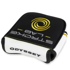 Odyssey Stroke Lab Black - Bird Of Prey Putter | 2020 -Golf Clubs Shop odyssey stroke lab xl mallet headcover 2019 003 95164.1571694260