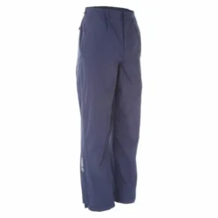 Proquip Mens Tempest Waterproof Trousers -Golf Clubs Shop proquip aquasorm px1 waterproof golf trousers navy 510x510 2