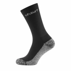 Stuburt Mens Crew Socks (2 Pack)