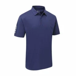 Stuburt Sport Tech Golf Polo Shirt