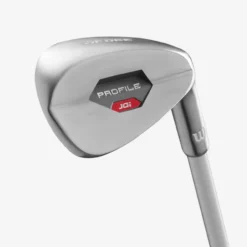 Wilson Golf Wilson Profile JGI Junior Complete Set - Red -Golf Clubs Shop sgi red wedge 91713.1665094959