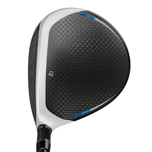 TaylorMade SIM2 Max Fairway Wood - Stock 6 TaylorMade SIM2 Max Fairway Wood - Stock - Image 4