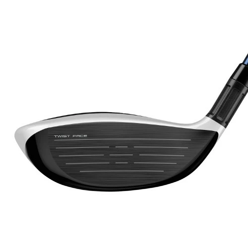 TaylorMade SIM2 Max Fairway Wood - Stock 4 TaylorMade SIM2 Max Fairway Wood - Stock - Image 2