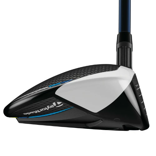 TaylorMade SIM2 Max Fairway Wood - Stock 5 TaylorMade SIM2 Max Fairway Wood - Stock - Image 3