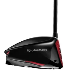 TaylorMade Stealth HD Driver -Golf Clubs Shop stealth hd driver toe 08769.1670597890