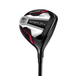 TaylorMade Stealth Plus+ Fairway