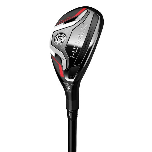TaylorMade Stealth Plus+ Rescue 3 TaylorMade Stealth Plus+ Rescue