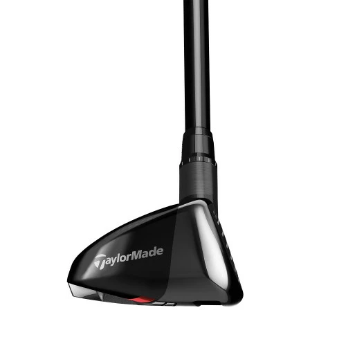 TaylorMade Stealth Plus+ Rescue 6 TaylorMade Stealth Plus+ Rescue - Image 4