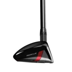 TaylorMade Stealth Rescue -Golf Clubs Shop stealth rescue toe 25123.1672165307