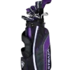 Callaway Golf Callaway Strata Ultimate 16-Piece Women's Complete Package Set -Golf Clubs Shop strata set womens ultimate bag group hc 2018 93069.1661807192