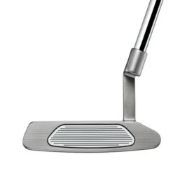 TaylorMade TP Hydroblast Putter - Del Monte 1 -Golf Clubs Shop taylormade tp hydroblast del monte 1 putter face 20531.1622763485