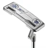 TaylorMade TP Hydroblast Putter - Del Monte 1 -Golf Clubs Shop taylormade tp hydroblast del monte 1 putter sole 53987.1623349373