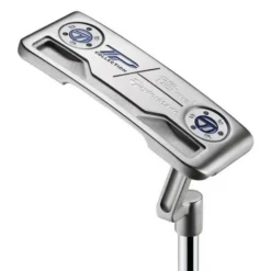 TaylorMade TP Hydroblast Putter - Del Monte 1