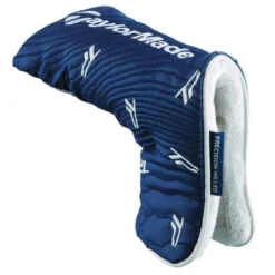 TaylorMade TP Hydroblast Putter - Del Monte 1 -Golf Clubs Shop taylormade tp hydroblast putter blade cover 70241.1622763498