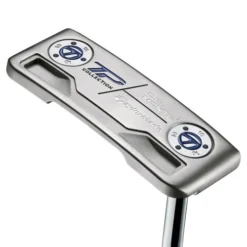 TaylorMade TP Hydroblast Putter - Del Monte 7