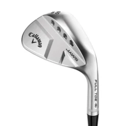 Callaway Golf Callaway JAWS Full Toe Wedge Chrome