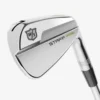 Wilson Golf Wilson Staff Model Blade Irons -Golf Clubs Shop wilson mb 43051.1666106396