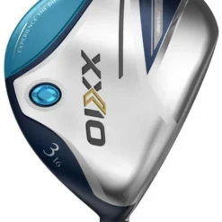 XXIO 12 Women's Complete 11-Piece Package Set 11 XXIO 12 Women's Complete 11-Piece Package Set -Golf Clubs Shop xxio womens 12 fairway hero 2 81785.1653507882