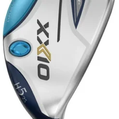 XXIO 12 Women's Complete 11-Piece Package Set 12 XXIO 12 Women's Complete 11-Piece Package Set -Golf Clubs Shop xxio womens 12 hybrid hero 2 50825.1653507851