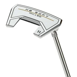 Cleveland Golf Cleveland HB SOFT Milled Putter | #11S -Golf Clubs Shop yccyyc 32241.1667861005