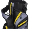 Tour Edge HL-J Junior Set With Stand Bag (Ages 3 To 6) Yellow -Golf Clubs Shop yellowhires 19570.1540405551